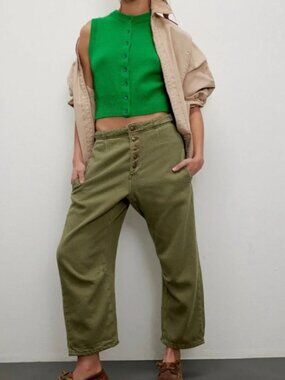Free People We The Free Osaka Jeans